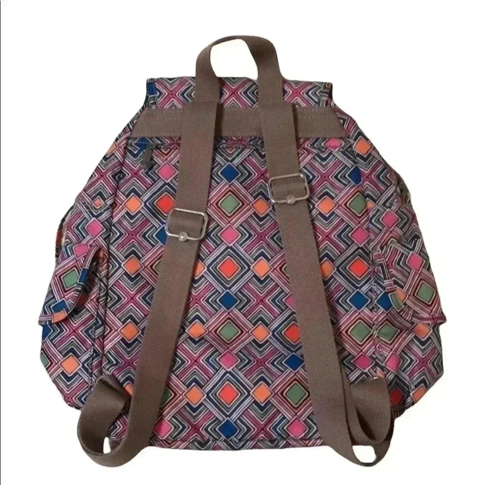 Kipling Backpack - Picture 3 of 9